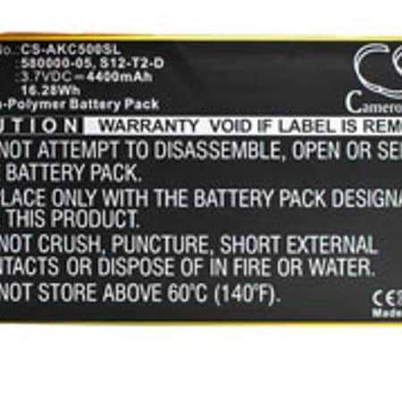 Replacement for Amazon Kindle Fire HD 3RD